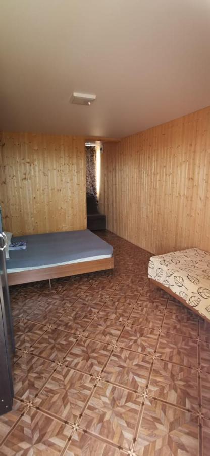 Guest House On Gagarina Varvara10 New Athos ภายนอก รูปภาพ