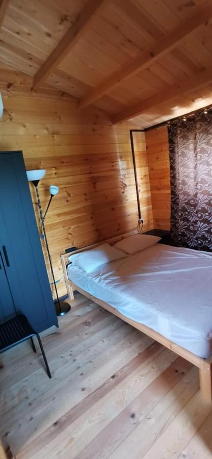 Guest House On Gagarina Varvara10 New Athos ภายนอก รูปภาพ