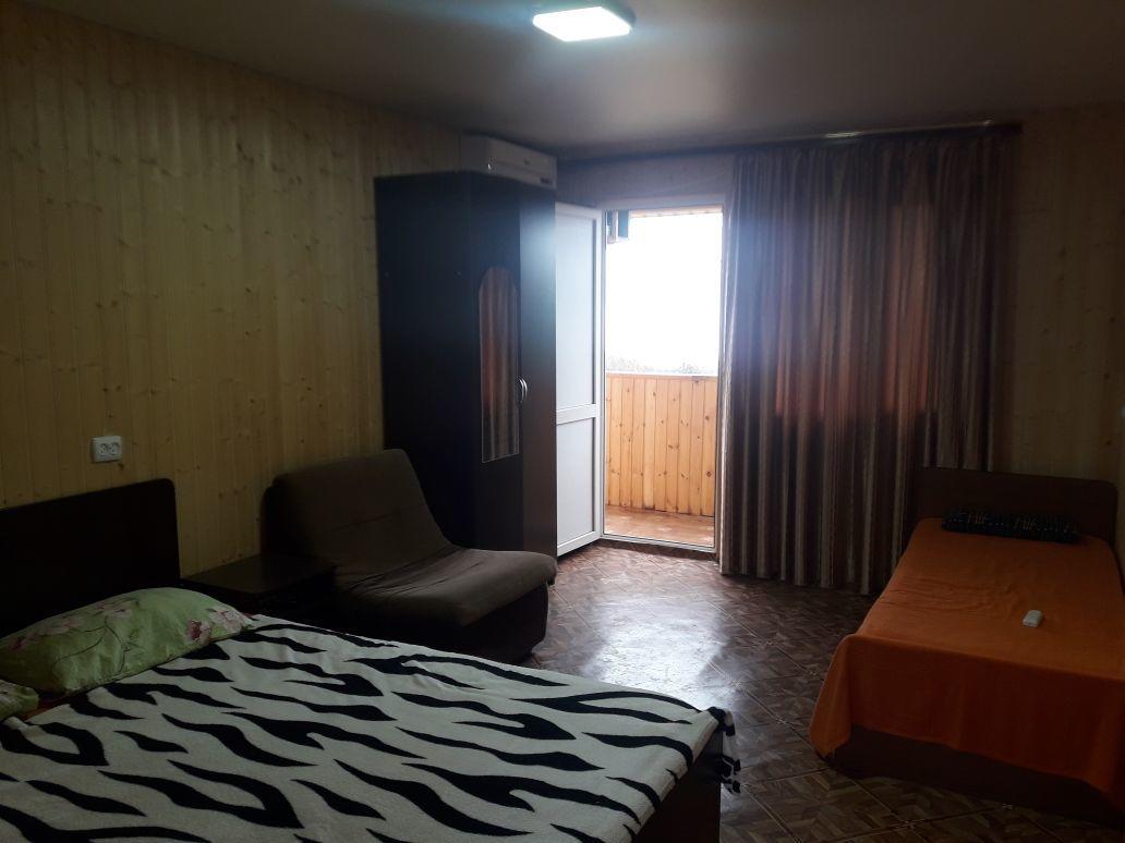 Guest House On Gagarina Varvara10 New Athos ภายนอก รูปภาพ