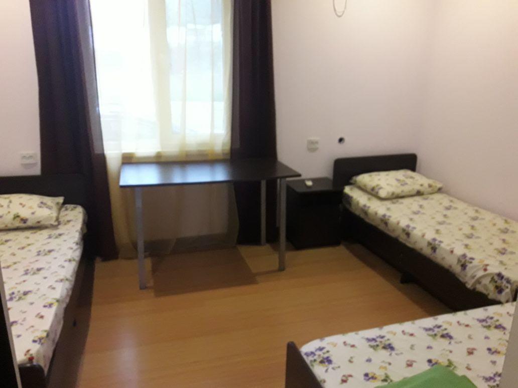 Guest House On Gagarina Varvara10 New Athos ภายนอก รูปภาพ